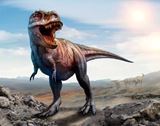 Vedci využívajú AI na identifikáciu stôp dinosaurov